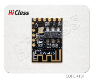 Bluetooth board HW-425